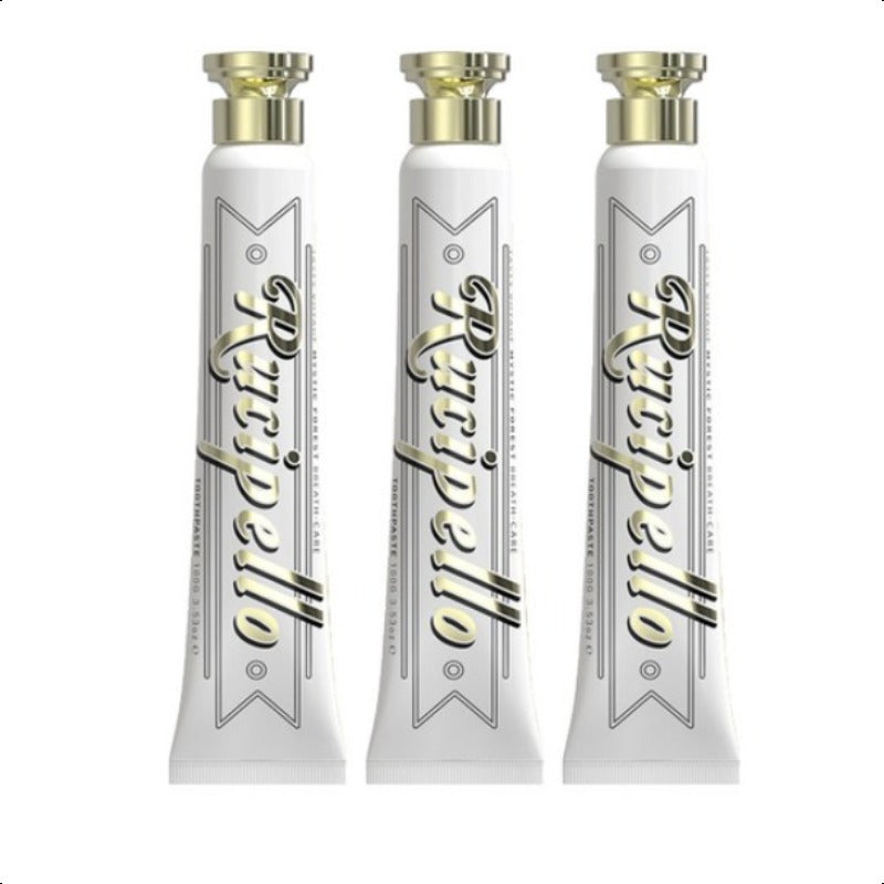 Rucipello White Pearl Ocean Toothpaste 100g