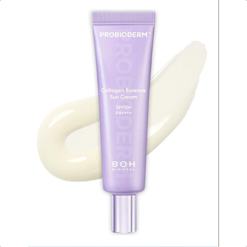 [BIO HEAL BOH] Probioderm Collagen Essence Sun Cream 50ml