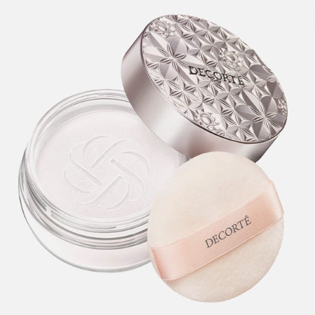 Cosme Decorte Loose powder 20g Face powder Authentic