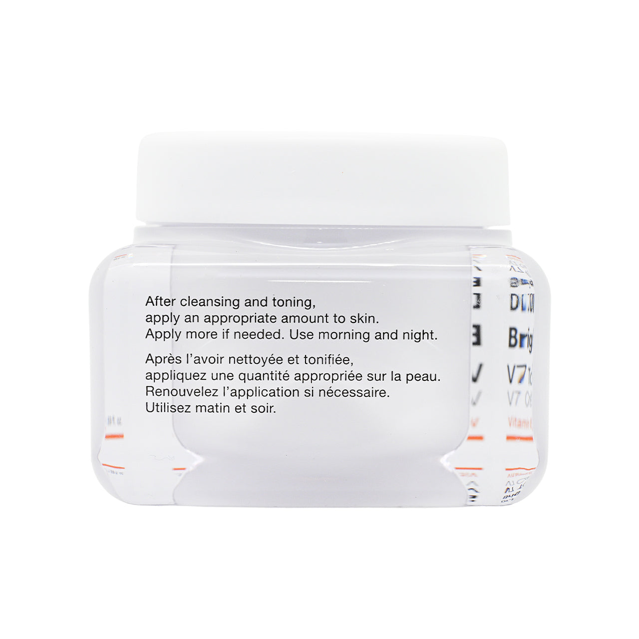 Dr.Jart+ V7 Toning Light Cream 50ml