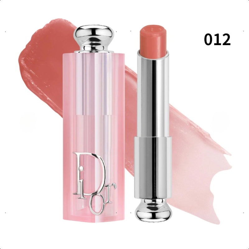 Christian Dior Addict Lip balm Glow -0.12oz NEW