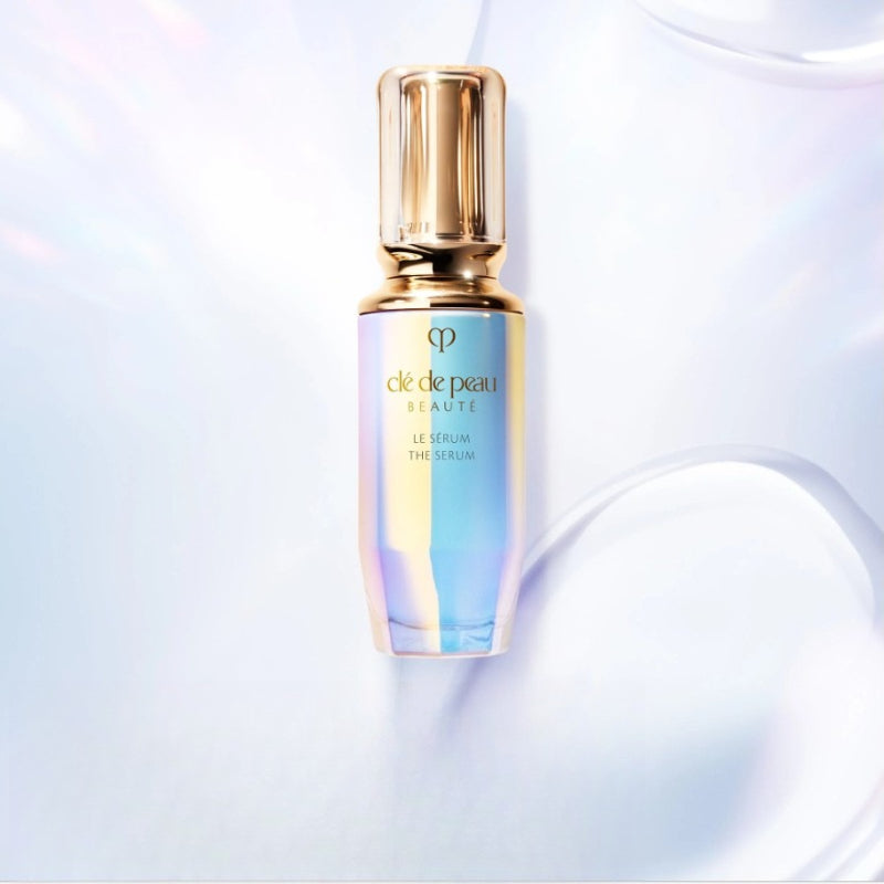 Clé de Peau Beauté - CPB- LE SERUM the serum 50ml
