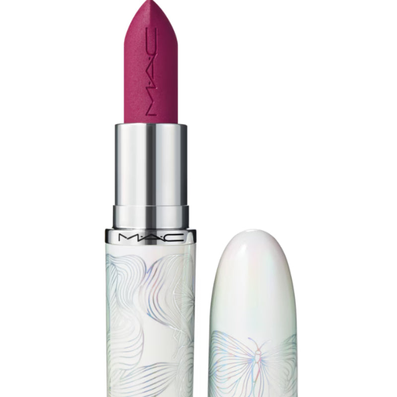 MAC Metamorphosis Spring Silky Matte Lipstick