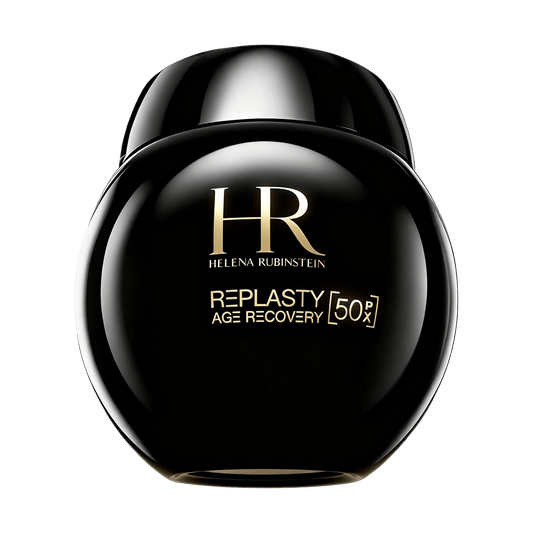 Helena Rubinstein Replasty Age Recovery 50PX, Skin Repairing & Resturcturing Night Cream,100ml
