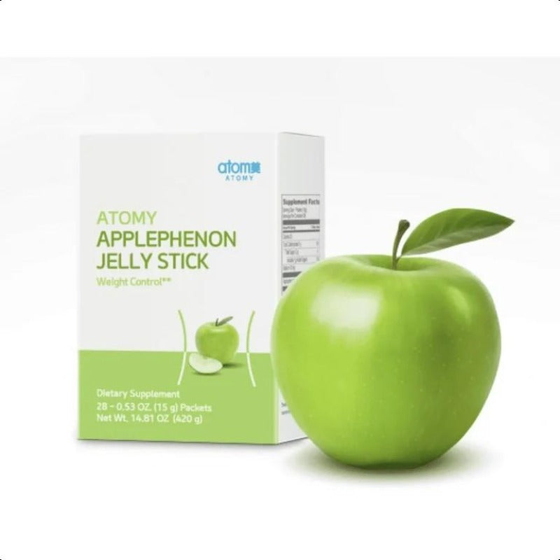 Atomy Applephenon Vitamin DIET AND SKIN  Stick 420g(15g X 28ea)