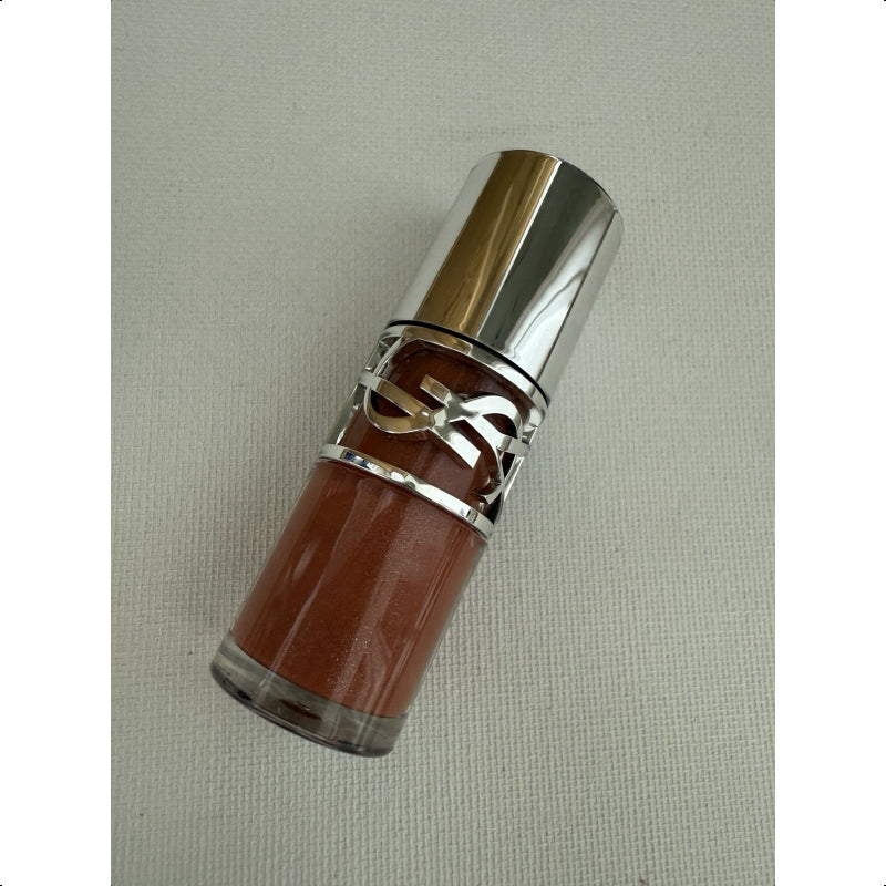 YSL LOVESHINE PLUMPING LIP OIL GLOSS Shade 05