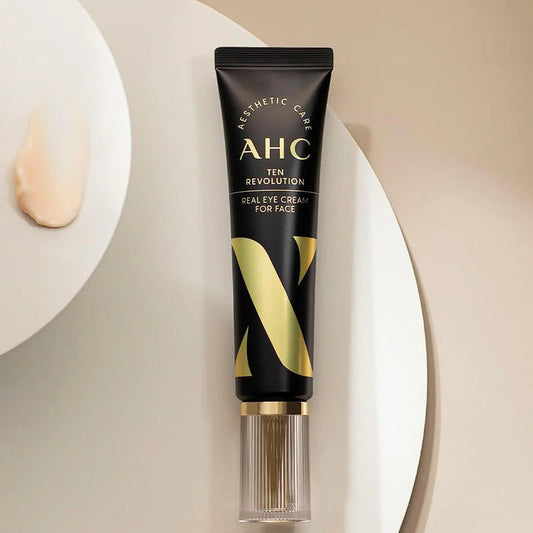 AHC Ten Revolution Real EyeCream For Face 30ML
