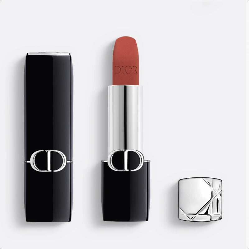 Rouge Dior Veil Lipstick   #626#720  3.5g