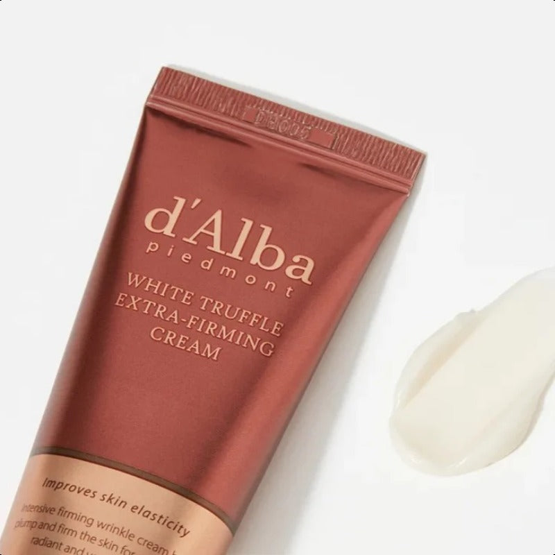 d'Alba White Truffle Extra Firming Cream 50ml