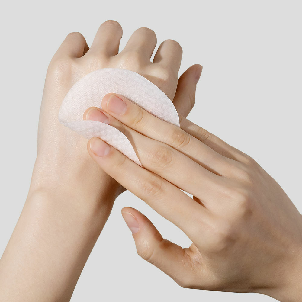 P.CALM Barrier Cycle Toner Pad 60pads/160ml