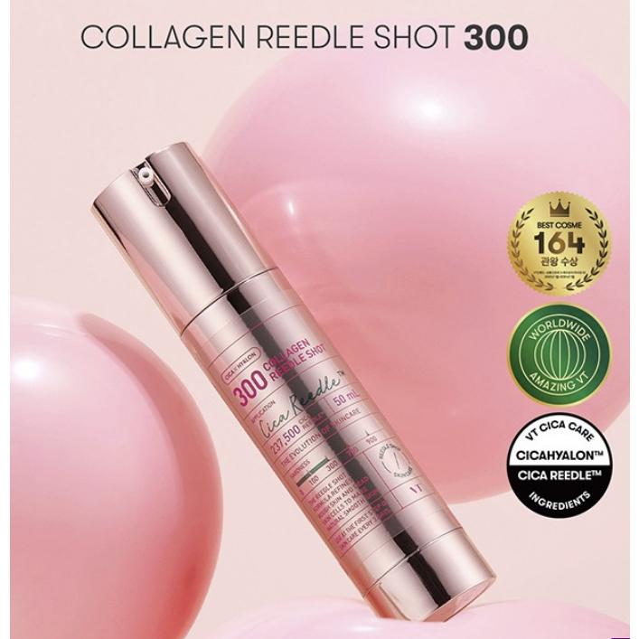 VT Collagen Reedle Shot 300 50ml