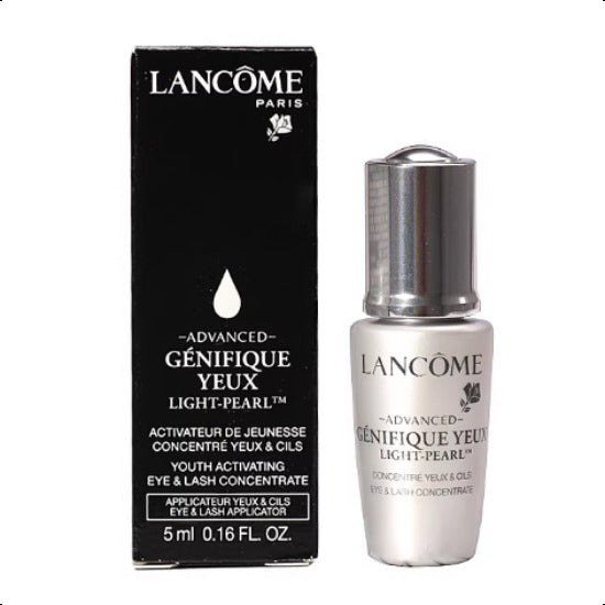 Lancôme Advanced Génifique Eye Cream 5ml Sample Moisturizing