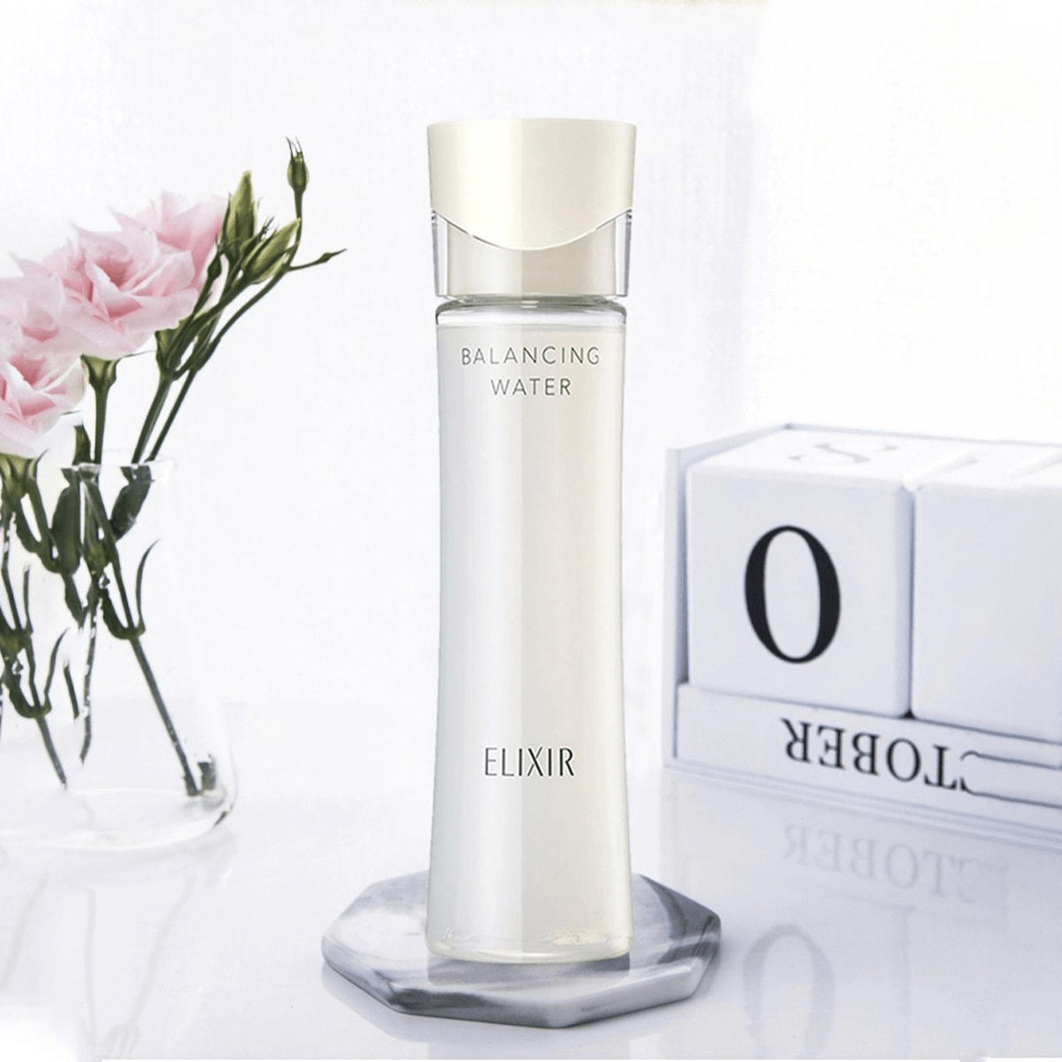 Elixir Balancing Water 168ml Moisturizing Type