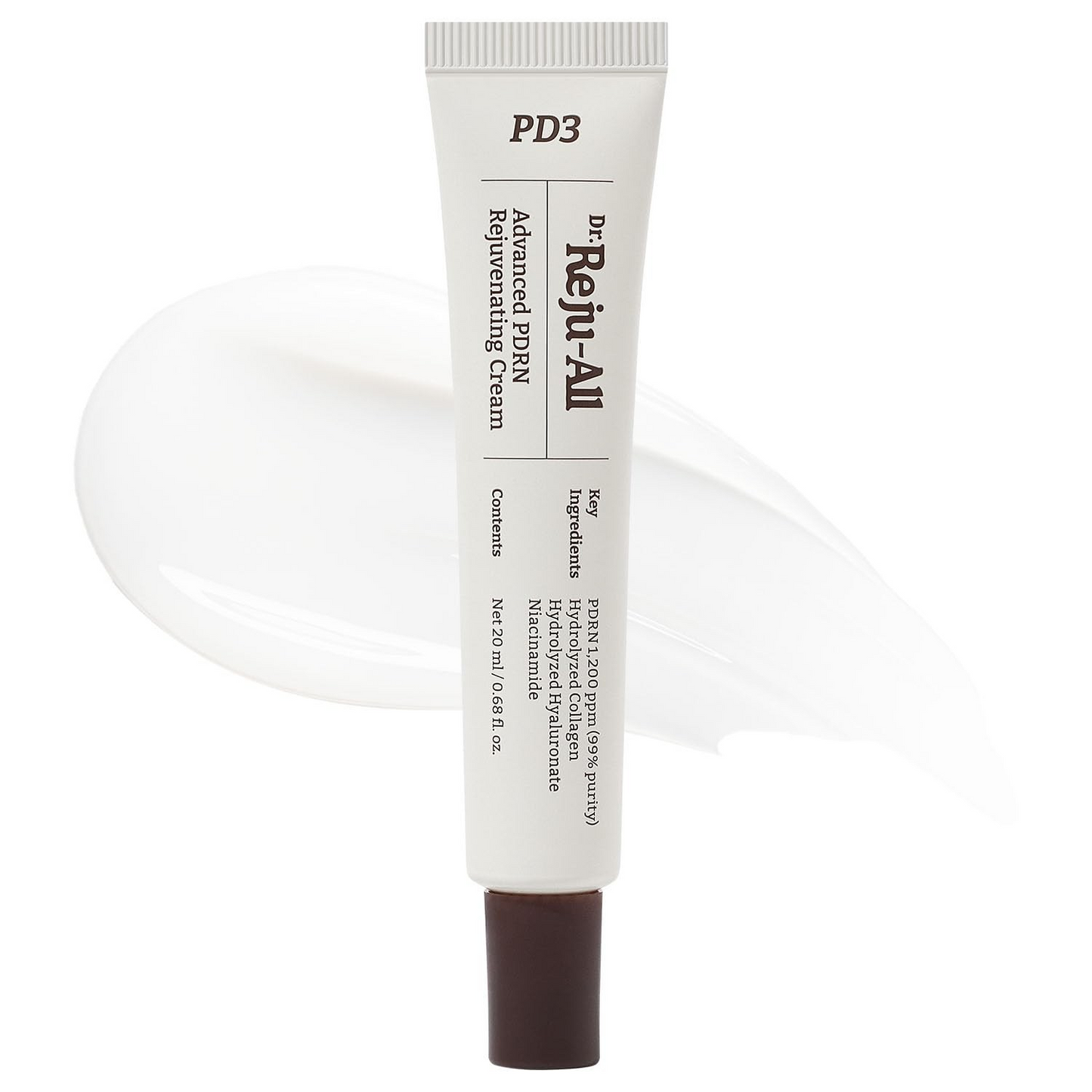 Dr.Reju-All] Advanced PDRN Rejuvenating Cream 20g