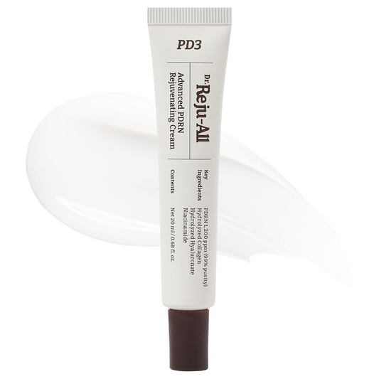 Dr.Reju-All] Advanced PDRN Rejuvenating Cream 20g
