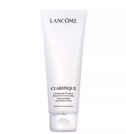 Lancôme Blanc Expert Suits Cleansing Foam & Brightening Hydrating Emulsion & Essence & Melting Milk - 2nd Gen
