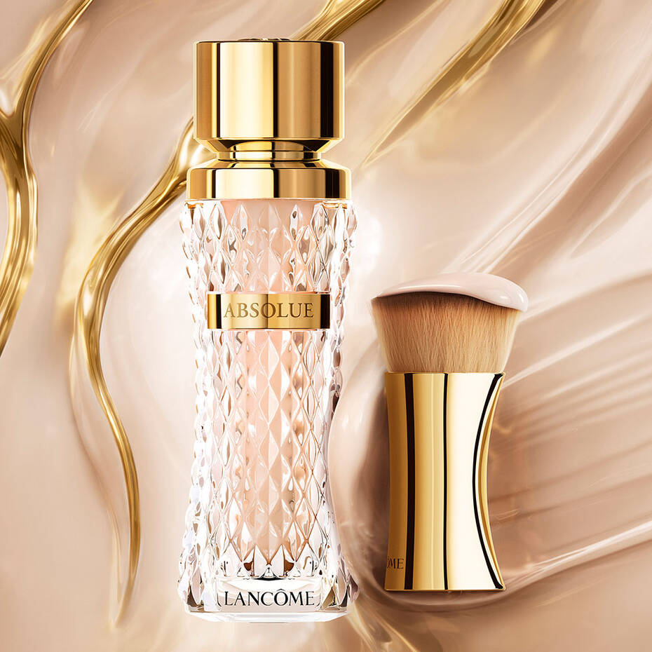 Lancome ABSOLUE THE FLUID FOUNDATION 35ML