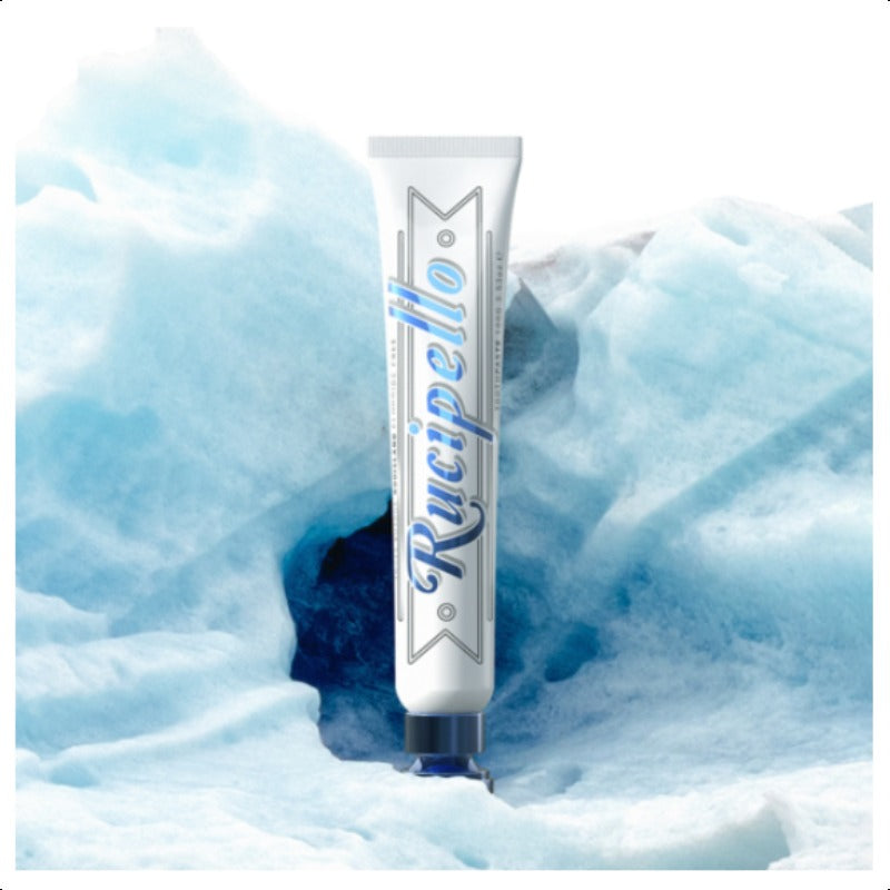 Rucipello SHINY PIRUNA TOOTHPASTE 100g