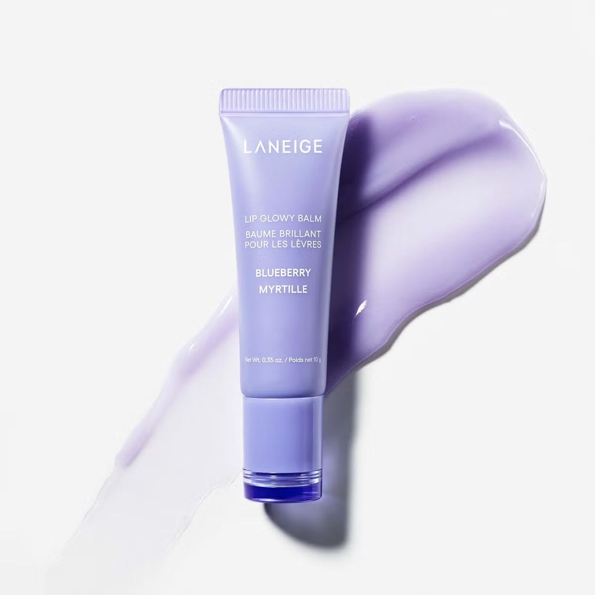 LANEIGE Lip Glowy Balm 10g