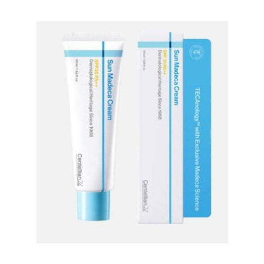 Centellian24 Sun Madeca Cream 50ml SPF35 PA++