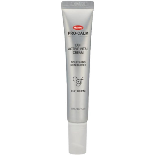 HANMI Pro-Calm EGF Active Vital Cream 20ml