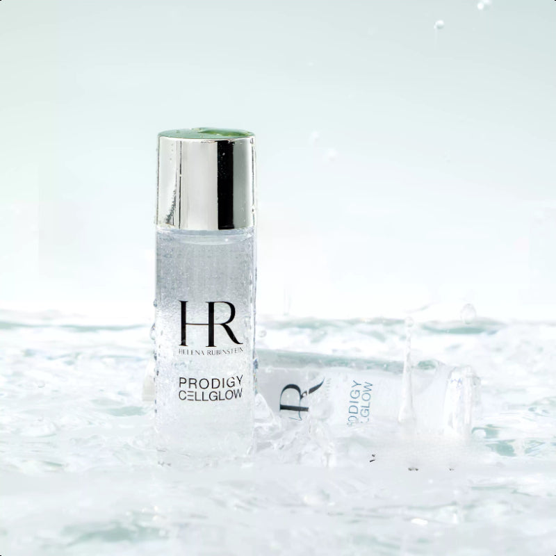 Helena Rubinstein Prodigy Cellglow The Rich Dewy Essence 30ml