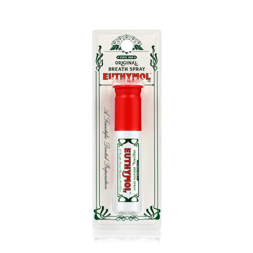 EUTHYMOL - Original Breath Spray 10ml