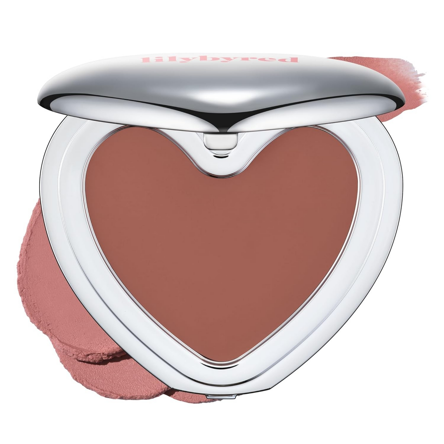 Lilybyred Luv Beam Cheek Mousse 3.8g