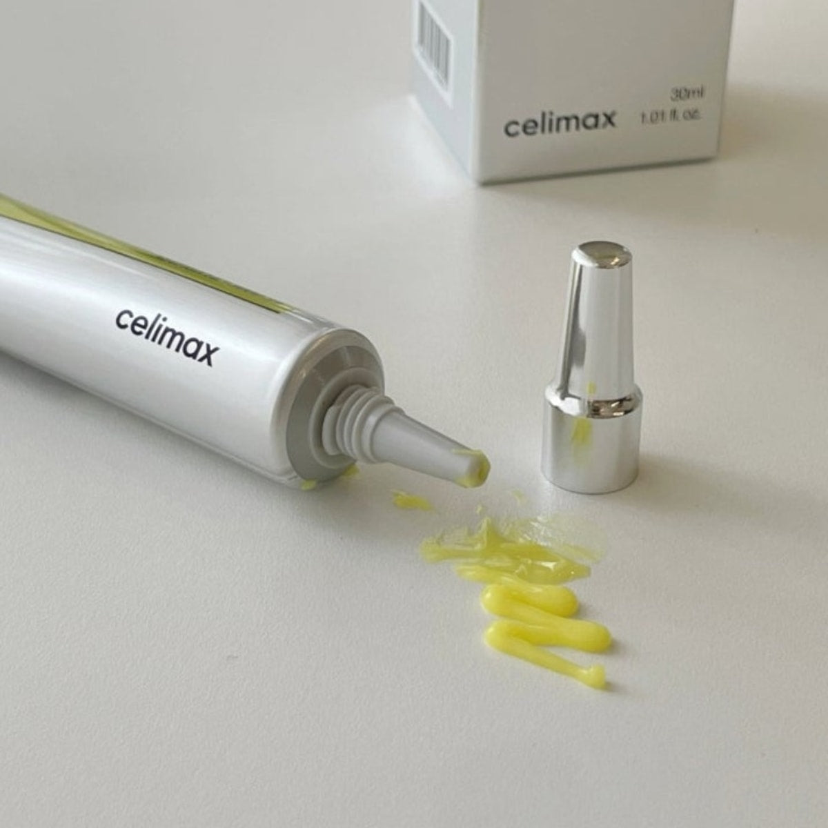 Celimax Retinol Topical Firming and Revitalizing Essence 15ml x 3 bottles
