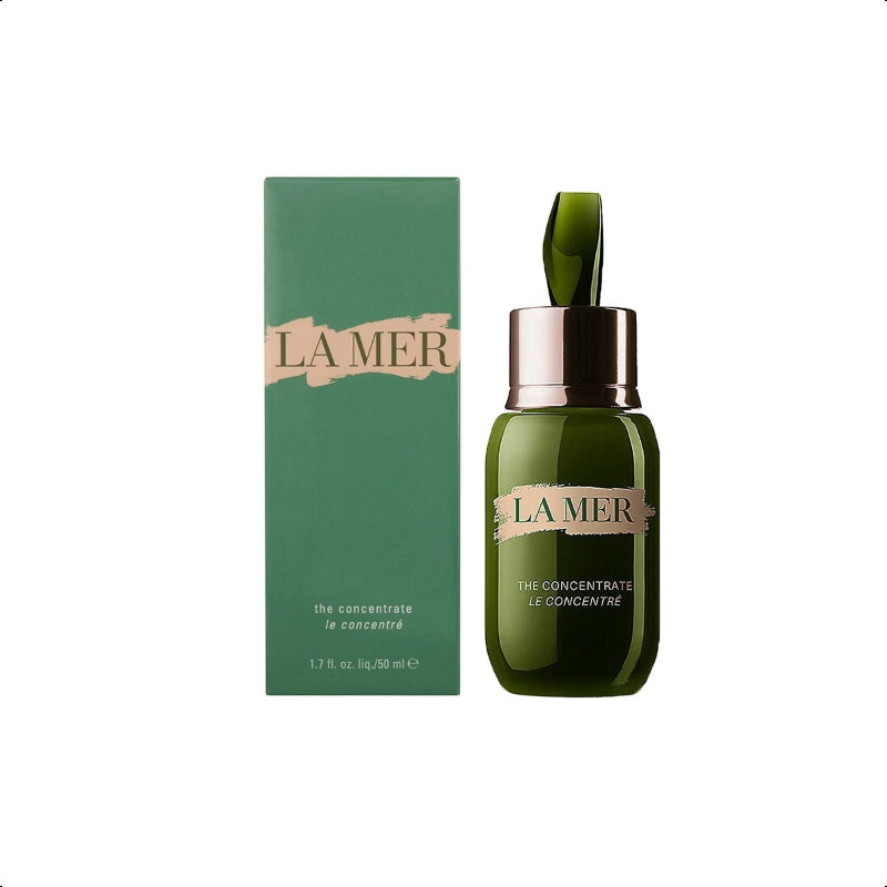 La Mer The Concentrate Serum 50ml