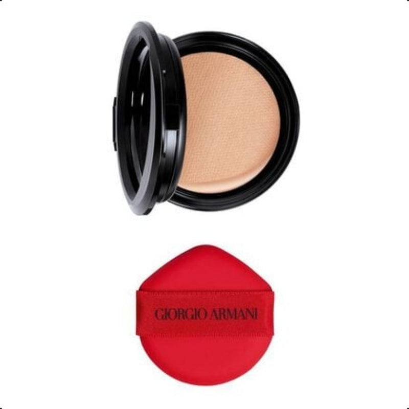 Giorgio Armani My Armani to Go Essence-In-Foundation Cushion Refill without case