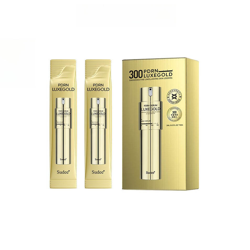 Sudee Pdrn Serum LUXEGOLD 300 30ml/ 2ml*10ea