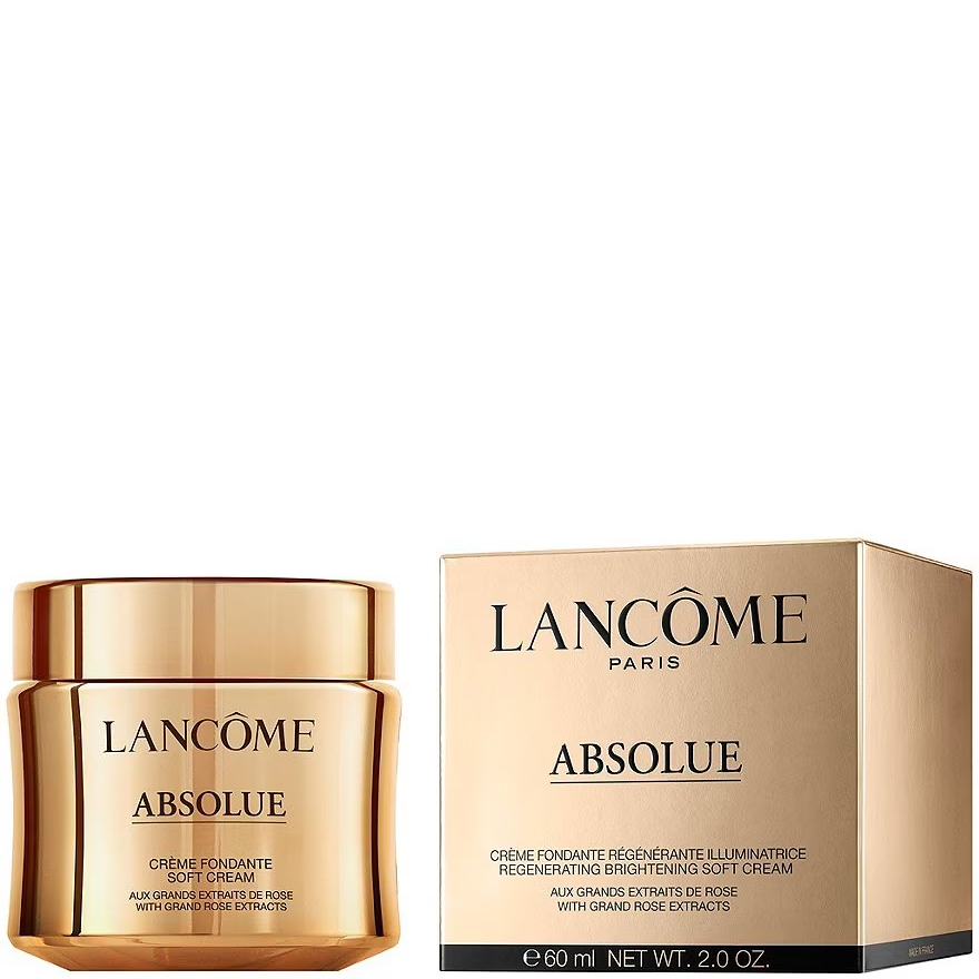 Lancome Absolue Soft Cream Moisturizer 60ml