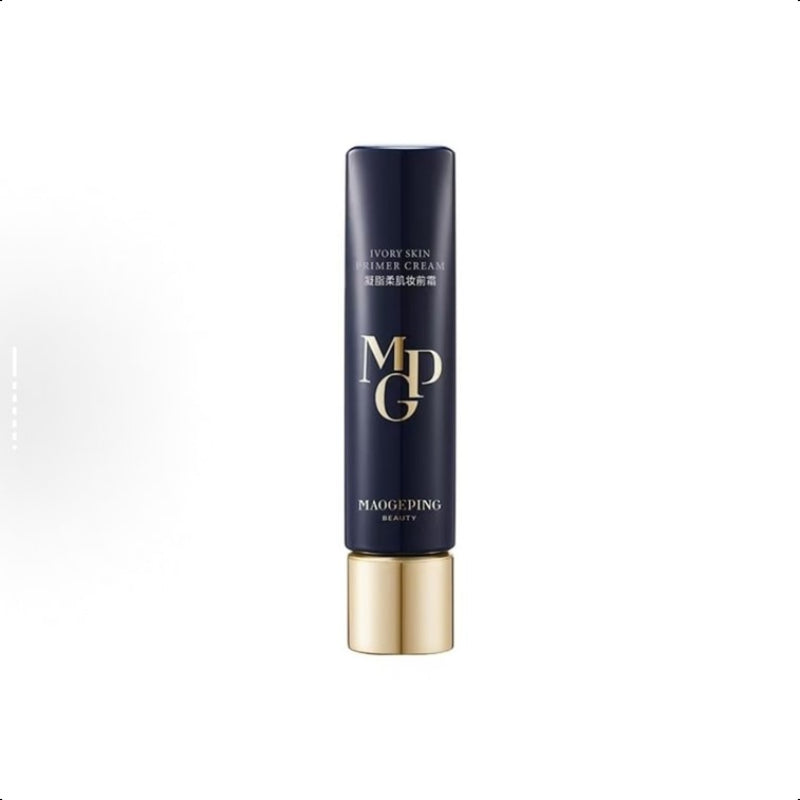 MAOGEPING Velvet Skin Primer - 30ml Pore-Blurring & Hydrating Base