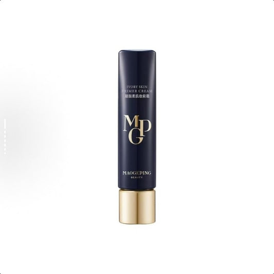 MAOGEPING Velvet Skin Primer - 30ml Pore-Blurring & Hydrating Base