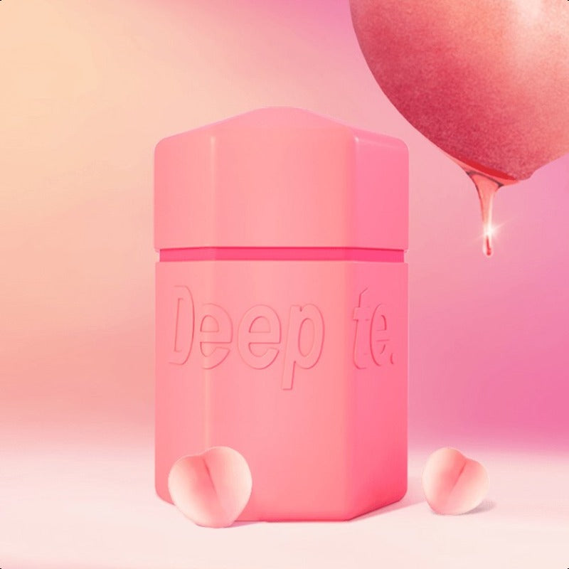DEEPTE 3DAYS Peach Burn Slimming Candys, 30 Tablets