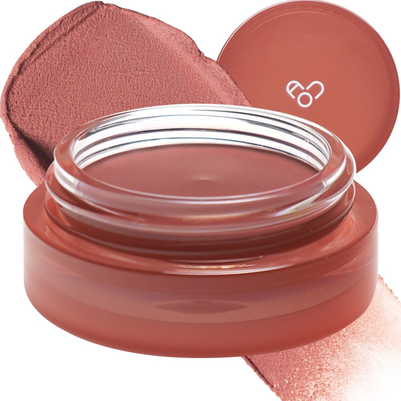 AOU FLOOFY MATTE BALM 4.5g