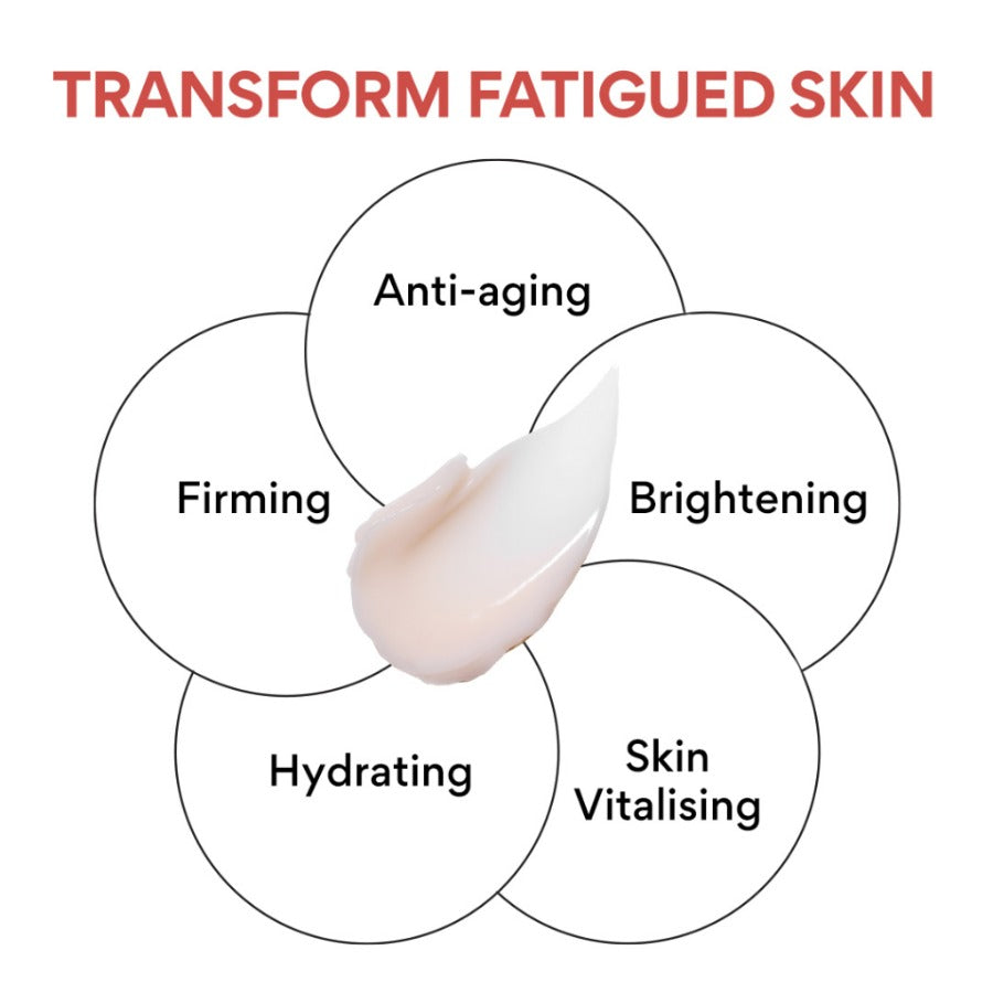 INNISFREE Black Tea Youth Enhancing Cream 50ml