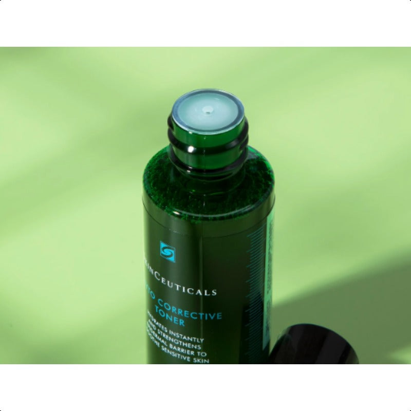 SKINCEUTICALS Phyto Corrective Essence 50ml Olive Leaf Cucumber Fruit Extract