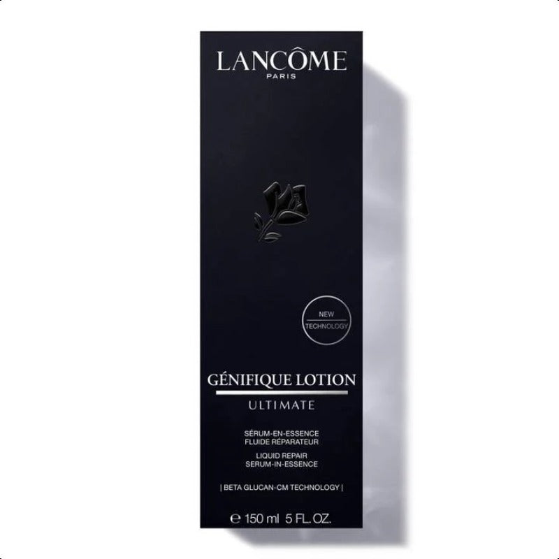 Lancôme Génifique Ultimate Lotion, Serum-In-essence 150ml