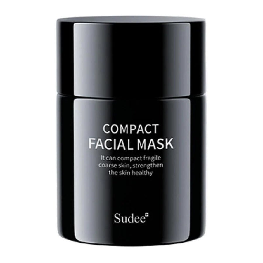 Sudee Shining Pure-up Mask/Compack Facial Mask 52ml