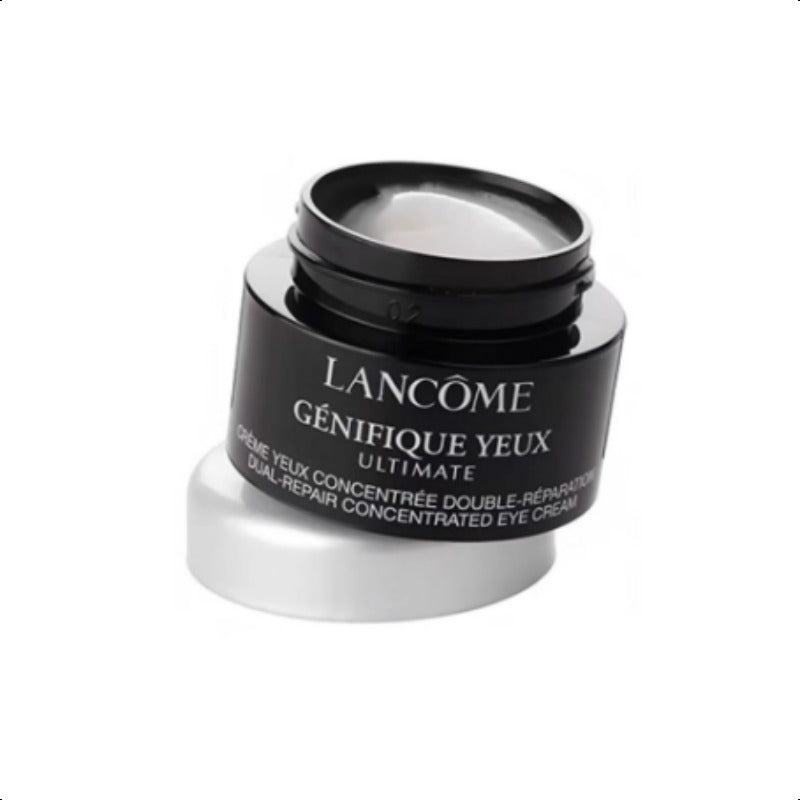 Lancôme Advanced Génifique Yeux Light Pearl 15ml & 5ml*3 Set & 5ml Sample (New)