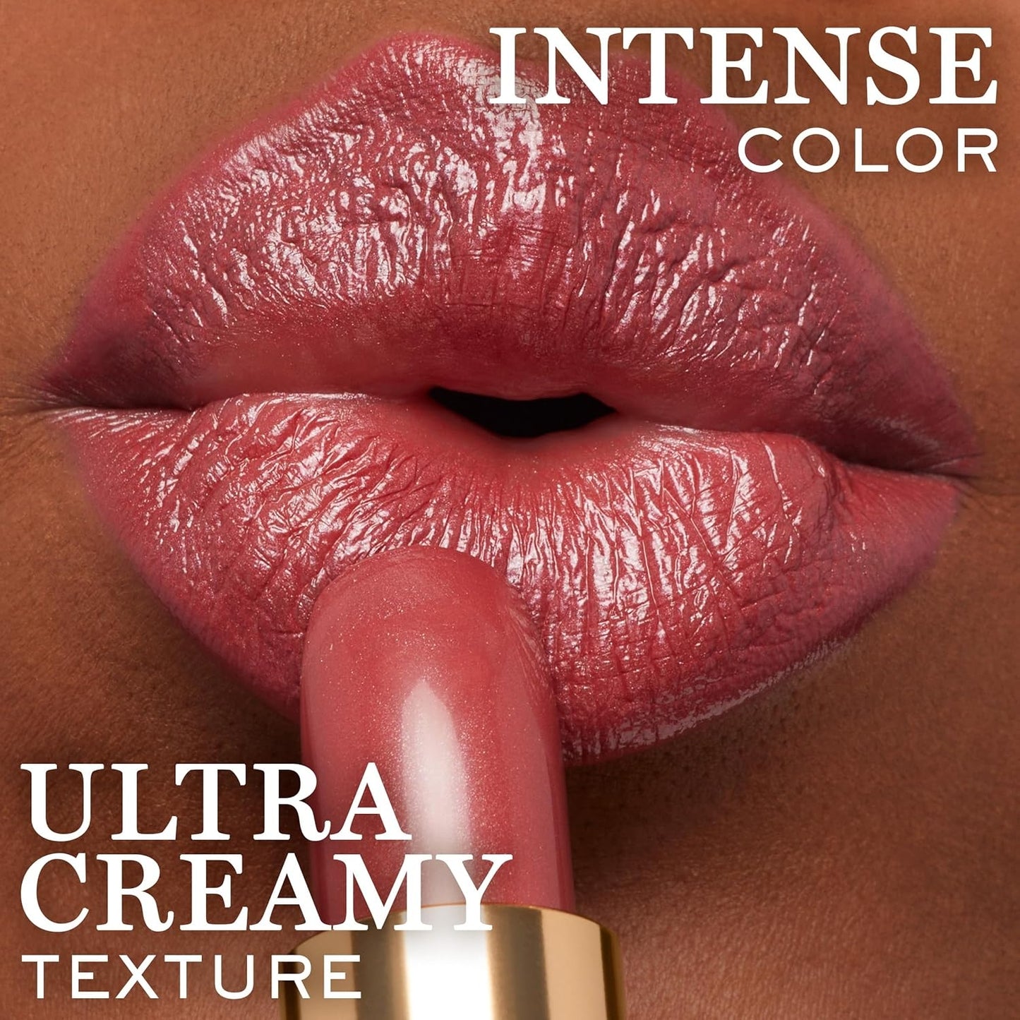 Lancôme L'Absolu Rouge Lipstick Smudge-Resistant & Luminous Finish - Up To 18HR Comfort