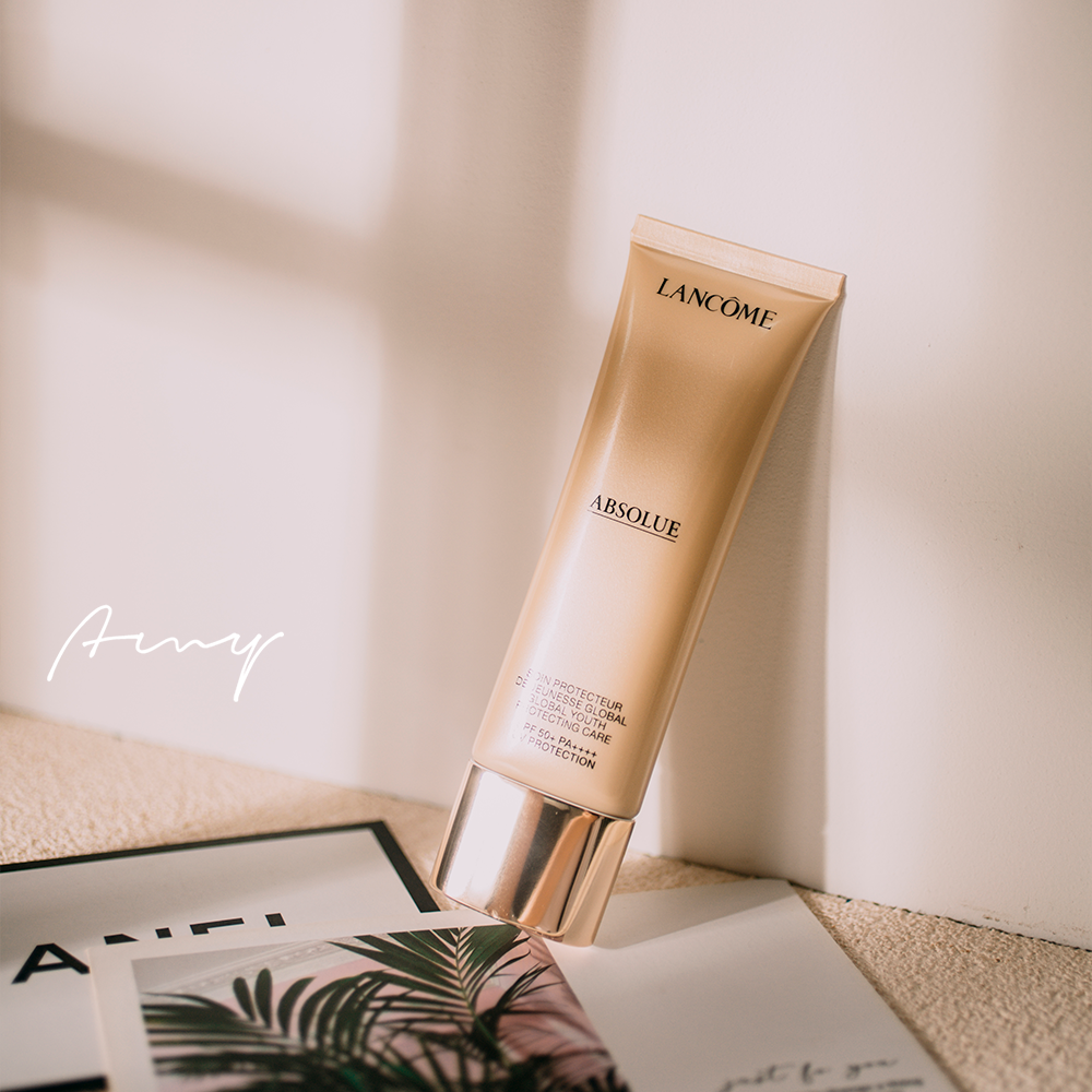 Lancôme Absolue Global Youth Protecting Care UV Protection SPF50+ PA++++ 50ml
