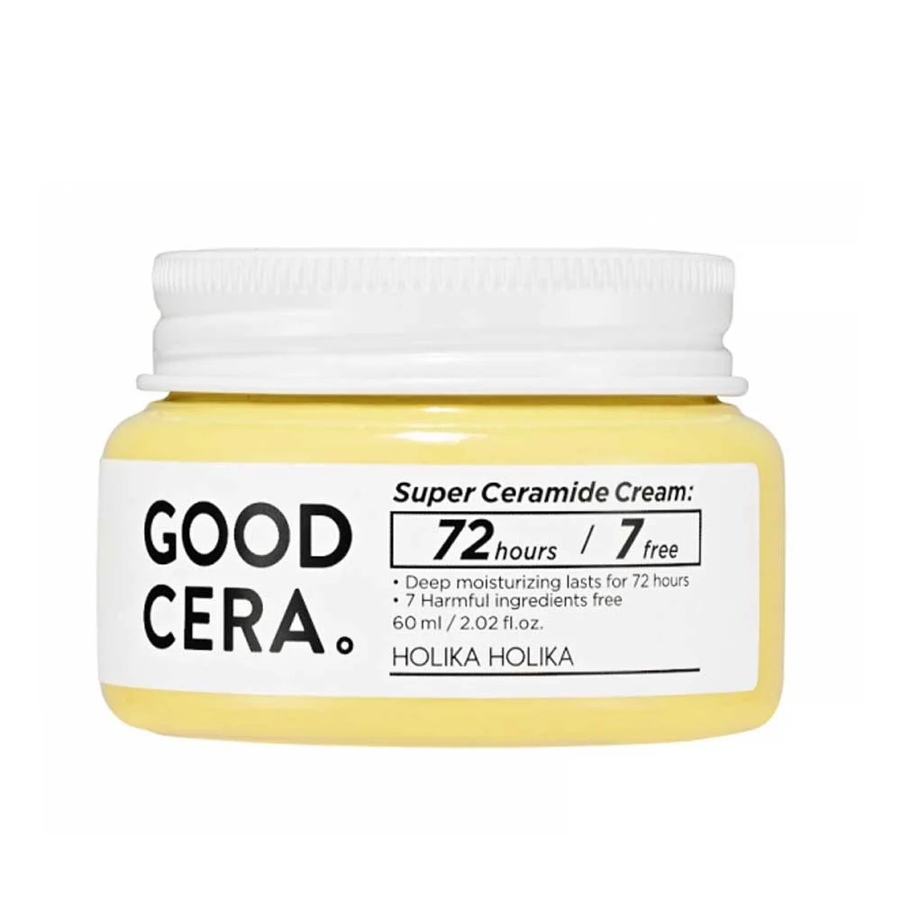 Holika Holika Good Cera Super Ceramide Cream 60ml