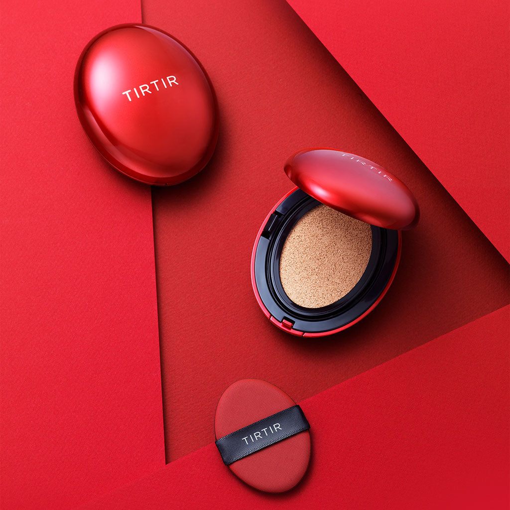 TIRTIR Mask Fit Red Cushion 18g/Mini