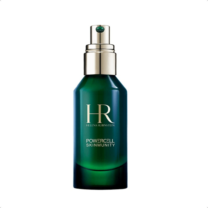Helena Rubinstein Emerald Powercell Skinmunity Serum 50ml