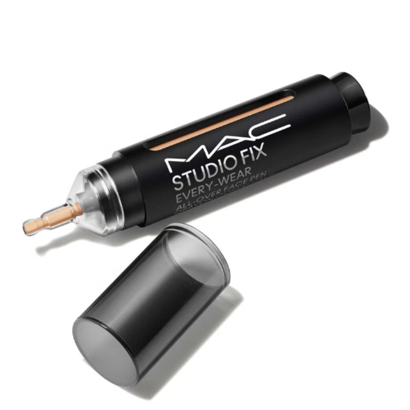 MAC Studio Fix Every-Wear All-Over Face Pen 2-in-1 cream concealer and foundation