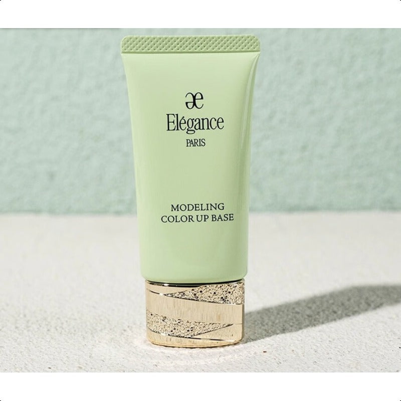ALBION Elegance Correction Color Front Milk Green GR440 SPF40