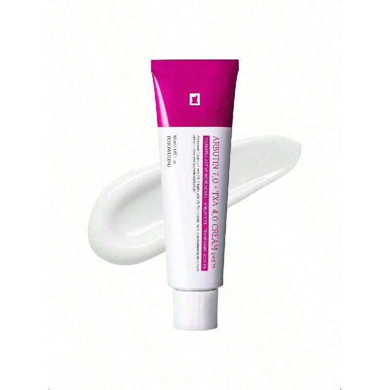 Tosowoong Arbutin 7% + Tranexamic Acid 4% Cream 50ml